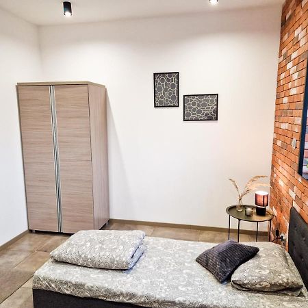 Apartament Loft Pszczyna Bagian luar foto