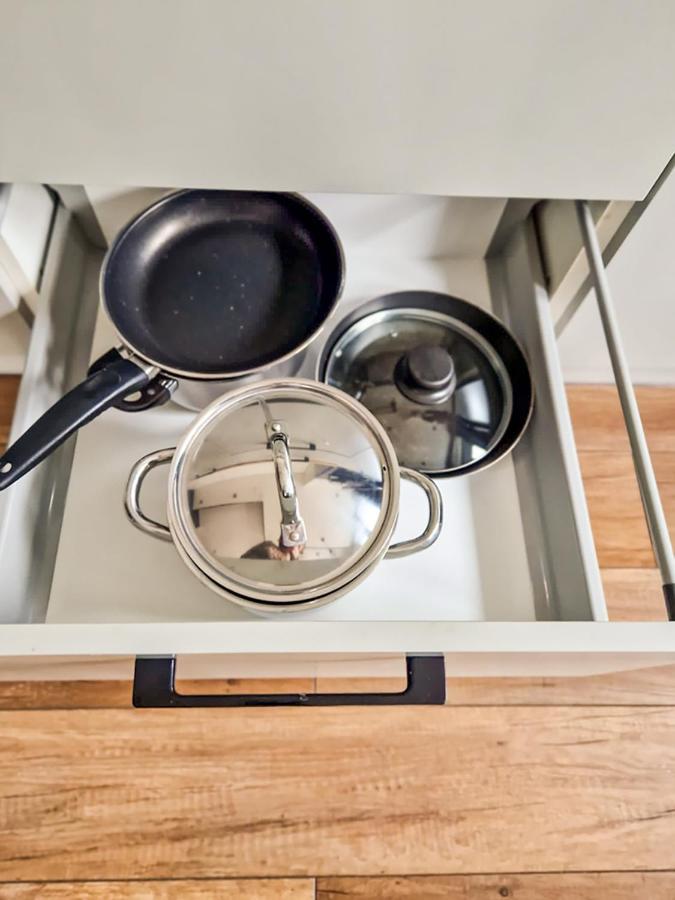 Apartament Loft Pszczyna Bagian luar foto