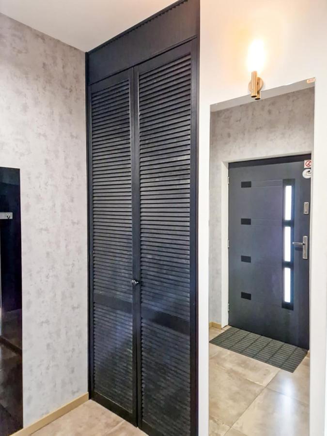 Apartament Loft Pszczyna Bagian luar foto